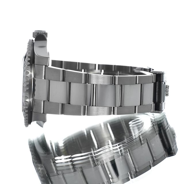 Rolex GMT Master II 126710 GRNR Image 2